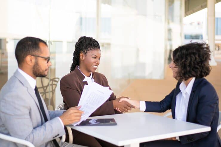 Recrutement & Placement