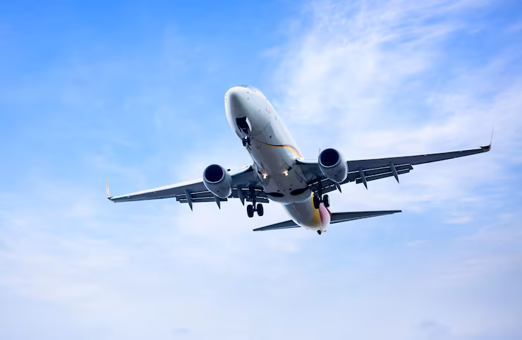Transport & Logistique