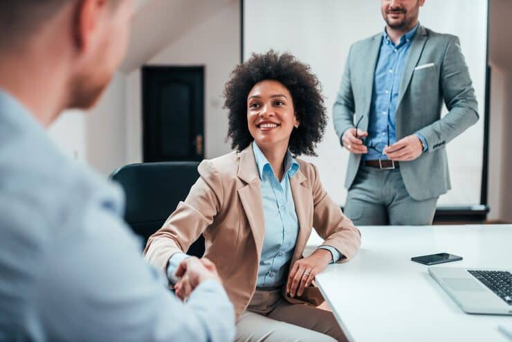 Recrutement & Placement — illustration 2